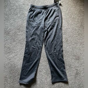 Under Armour Men's Charcoal Joggers